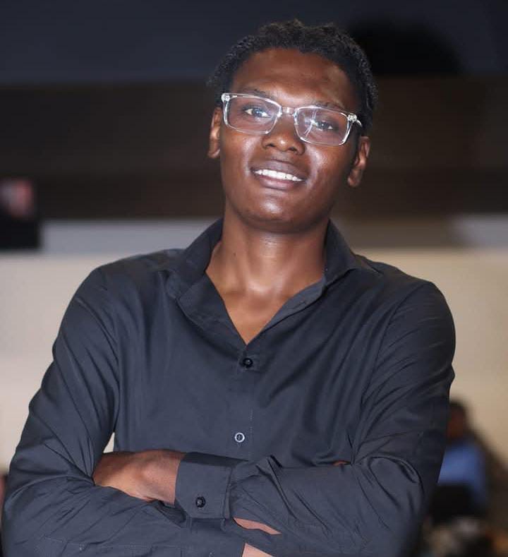 Jurgen Namupira